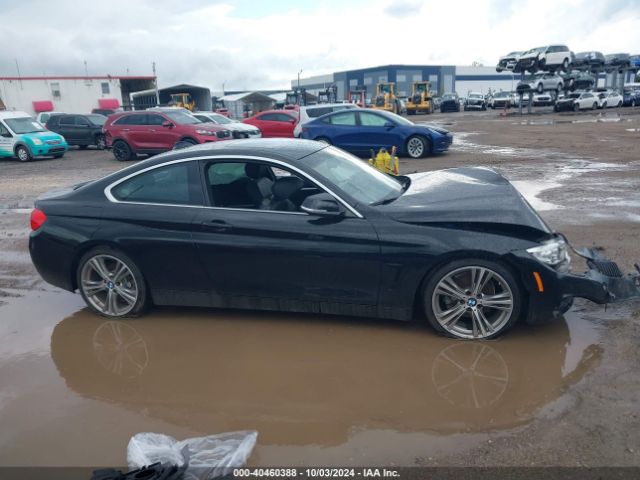 WBA3N7C54GK228657 BMW 428i