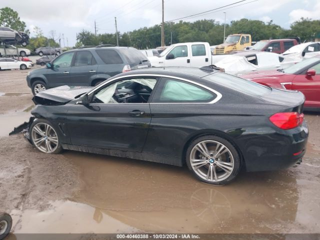 WBA3N7C54GK228657 BMW 428i