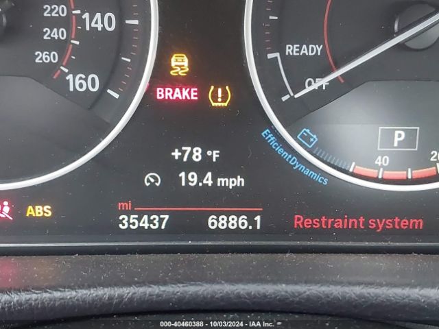 WBA3N7C54GK228657 BMW 428i