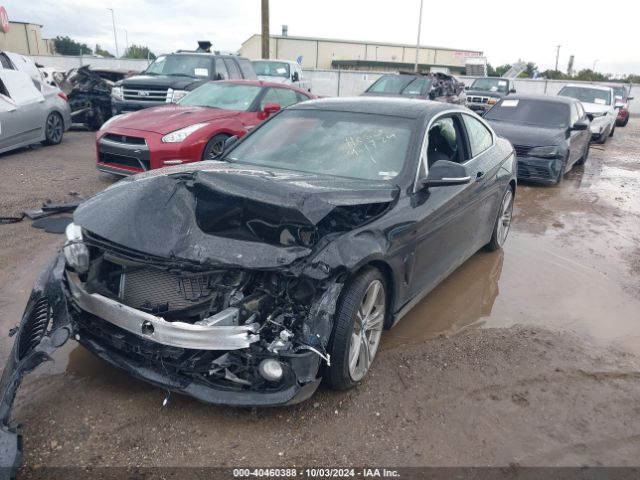 WBA3N7C54GK228657 BMW 428i