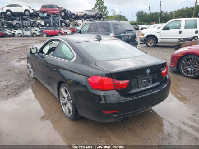 WBA3N7C54GK228657 BMW 428i