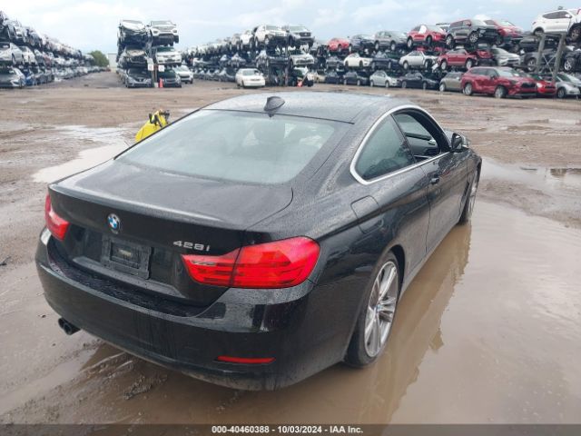 WBA3N7C54GK228657 BMW 428i
