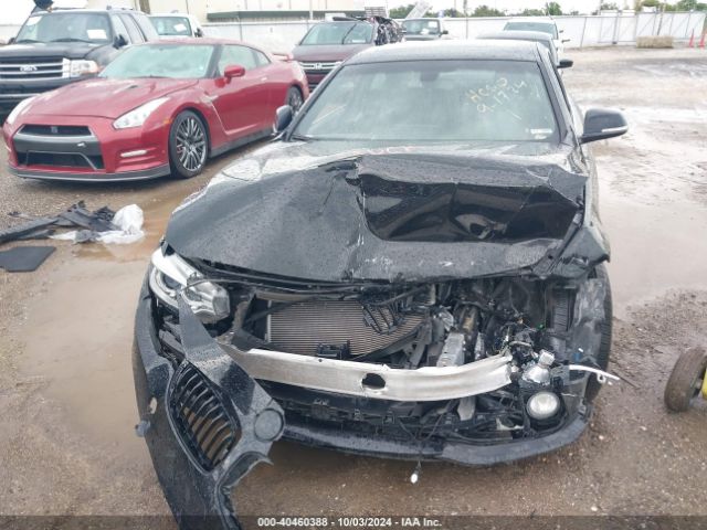 WBA3N7C54GK228657 BMW 428i