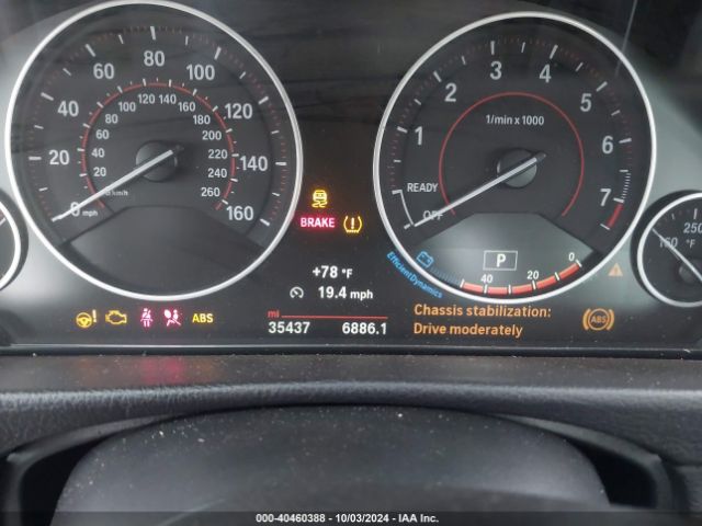 WBA3N7C54GK228657 BMW 428i