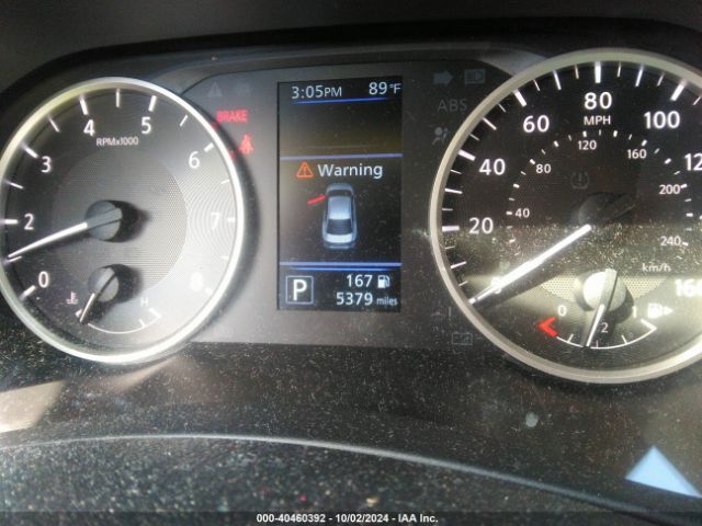 3N1AB8BV9RY312958 Nissan Sentra S Xtronic Cvt