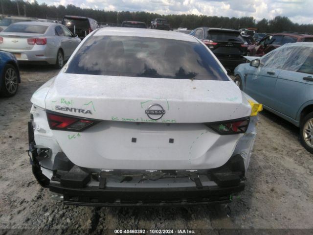 3N1AB8BV9RY312958 Nissan Sentra S Xtronic Cvt