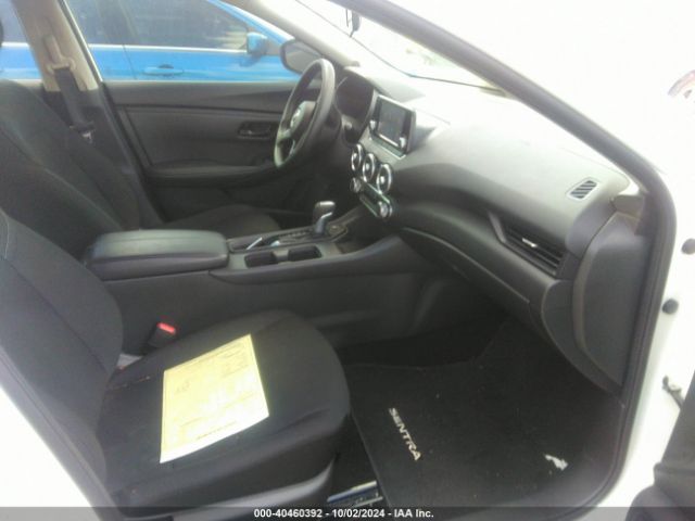 3N1AB8BV9RY312958 Nissan Sentra S Xtronic Cvt