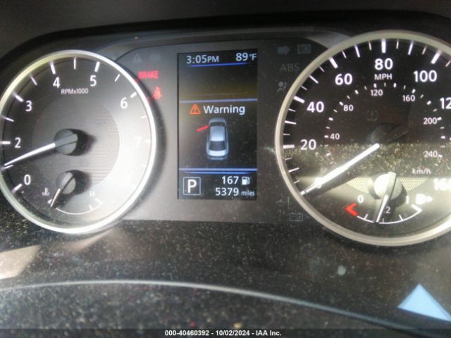 3N1AB8BV9RY312958 Nissan Sentra S Xtronic Cvt
