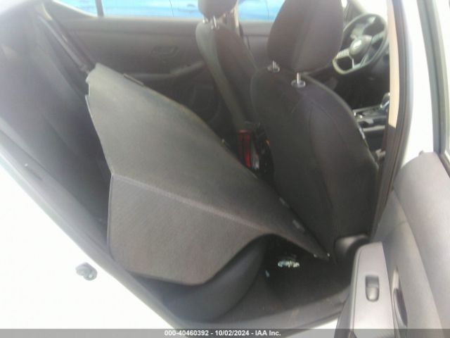 3N1AB8BV9RY312958 Nissan Sentra S Xtronic Cvt