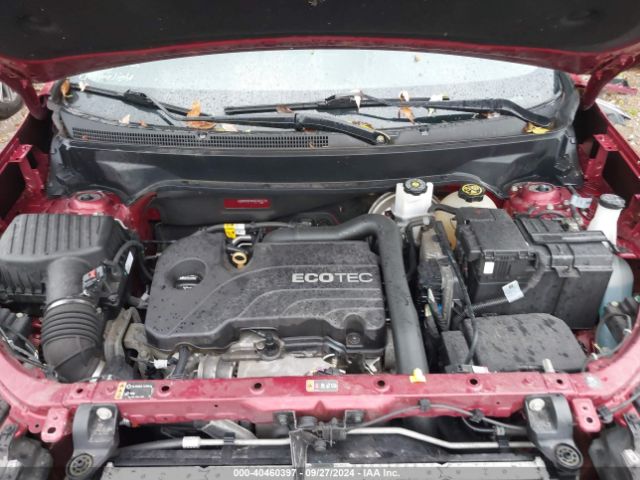 2018 CHEVROLET EQUINOX 2GNAXSEV5J6101177 Photo 9
