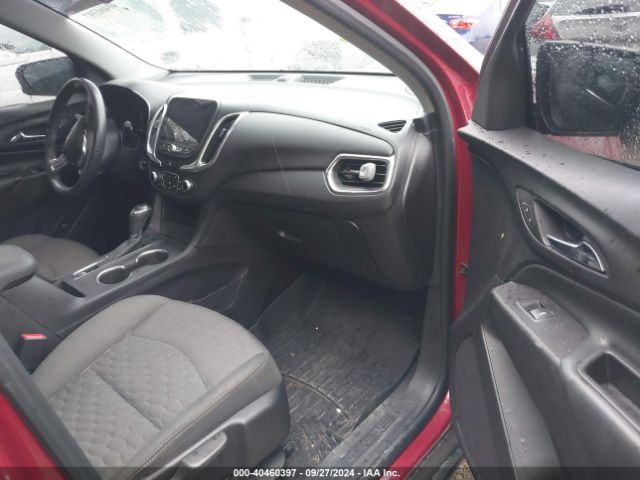 2018 CHEVROLET EQUINOX 2GNAXSEV5J6101177 Photo 4
