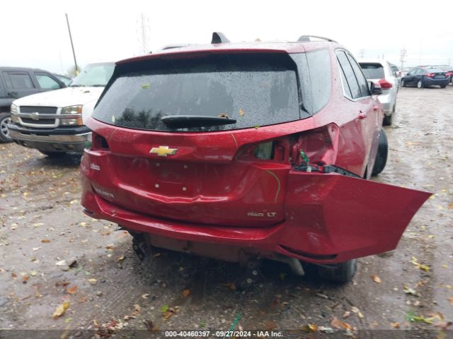 2018 CHEVROLET EQUINOX 2GNAXSEV5J6101177 Photo 5