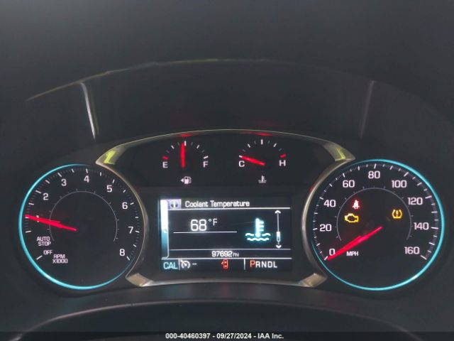 2018 CHEVROLET EQUINOX 2GNAXSEV5J6101177 Photo 6
