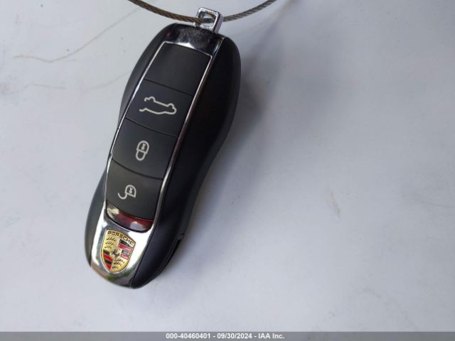 WP1AB2A5XJLB38812 Porsche MACAN S
