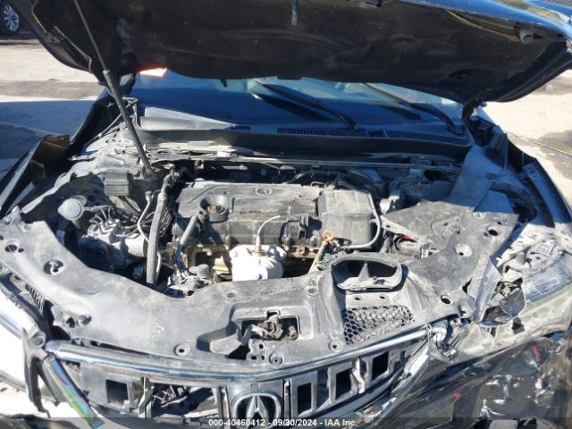 19UUB1F38GA012678 Acura TLX