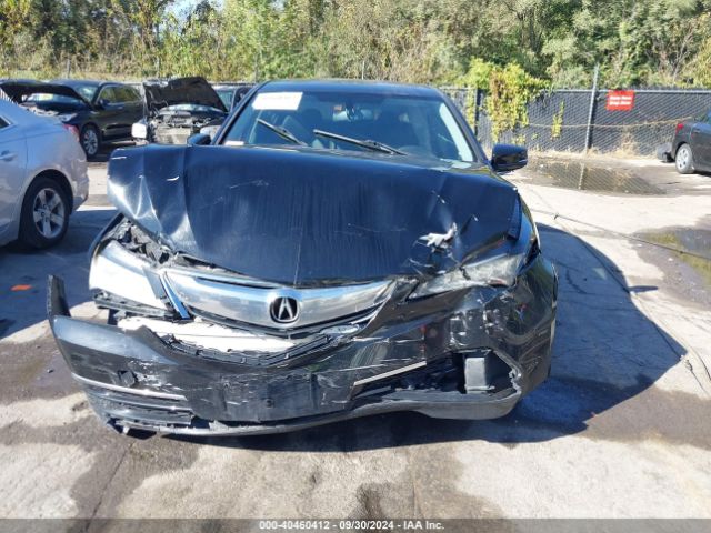 19UUB1F38GA012678 Acura TLX