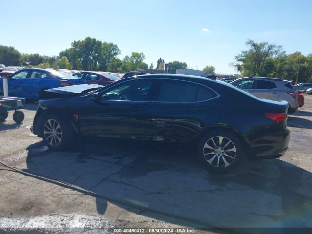 19UUB1F38GA012678 Acura TLX
