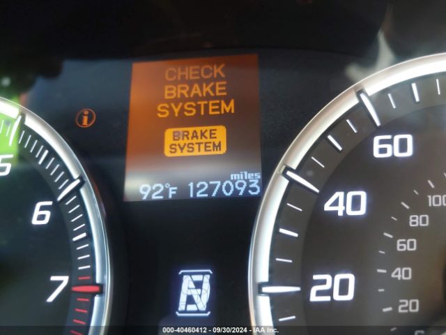 19UUB1F38GA012678 Acura TLX