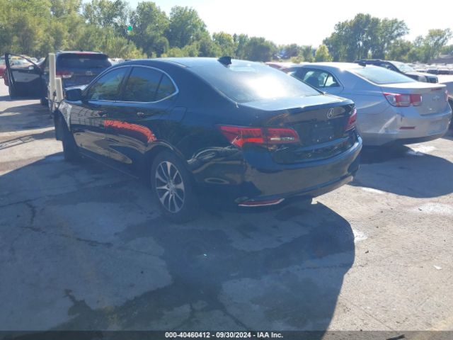 19UUB1F38GA012678 Acura TLX