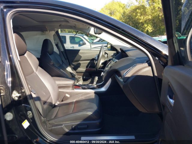 19UUB1F38GA012678 Acura TLX