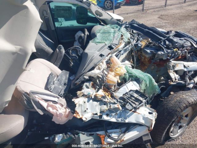 3C6UR5HLXJG301463 RAM 2500 Tradesman  4x4 8' Box
