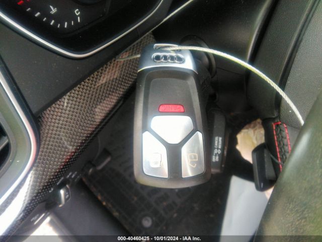 WA1A4AFY7J2214351 Audi Sq5 3.0t Premium Plus