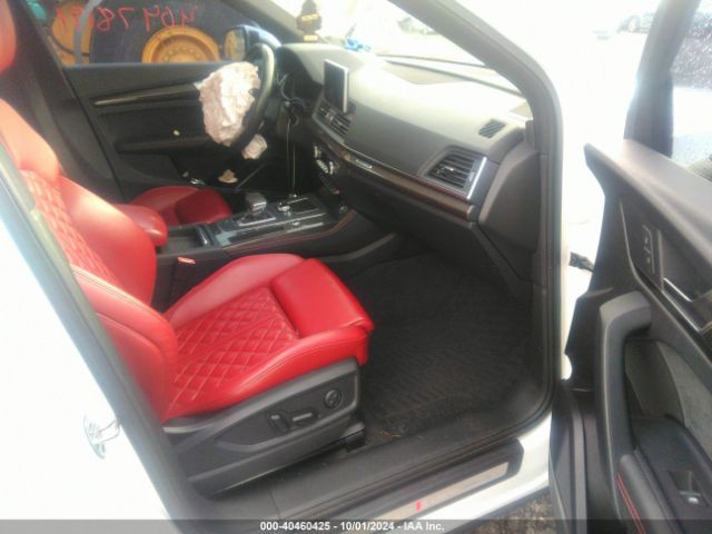 WA1A4AFY7J2214351 Audi Sq5 3.0t Premium Plus