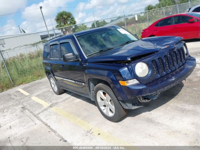 1C4NJPFB2ED744929 auction archive image