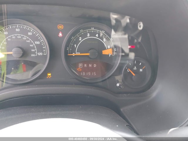 1C4NJPFB2ED744929 Jeep Patriot Latitude