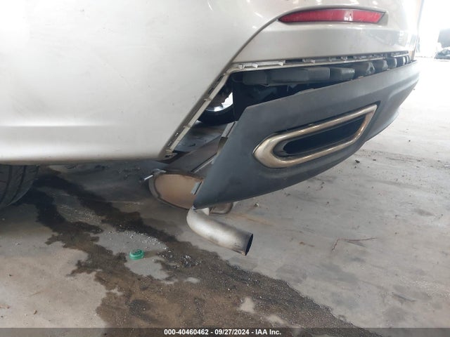Ford Fusion Titanium 2019 3FA6P0D94KR138552 Image 20