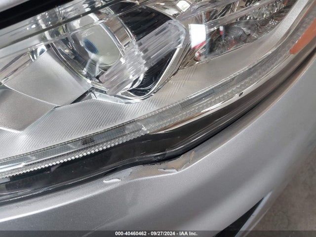 Ford Fusion Titanium 2019 3FA6P0D94KR138552 Image 21