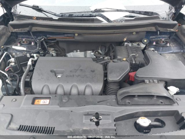 JA4AD3A38GZ043455 Mitsubishi Outlander Sel