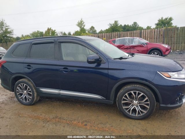 JA4AD3A38GZ043455 Mitsubishi Outlander Sel