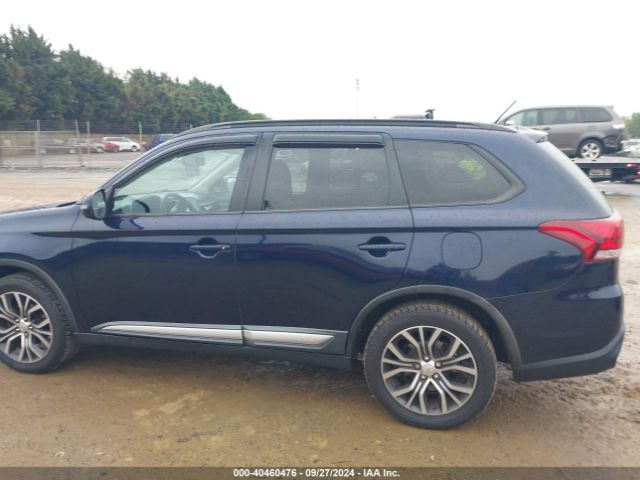 JA4AD3A38GZ043455 Mitsubishi Outlander Sel