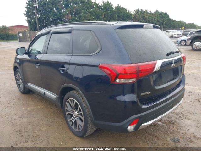 JA4AD3A38GZ043455 Mitsubishi Outlander Sel