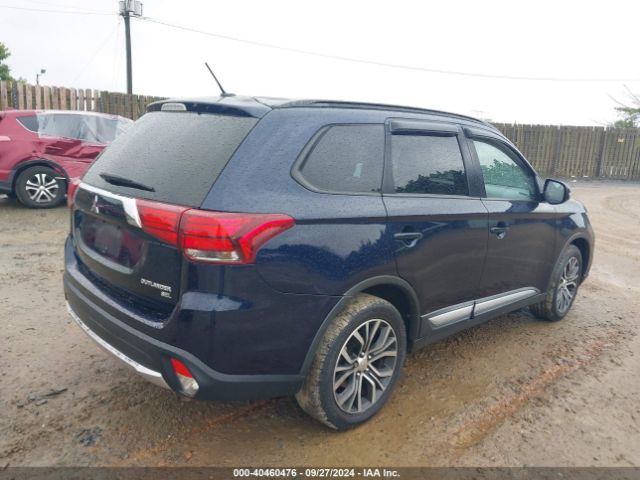 JA4AD3A38GZ043455 Mitsubishi Outlander Sel