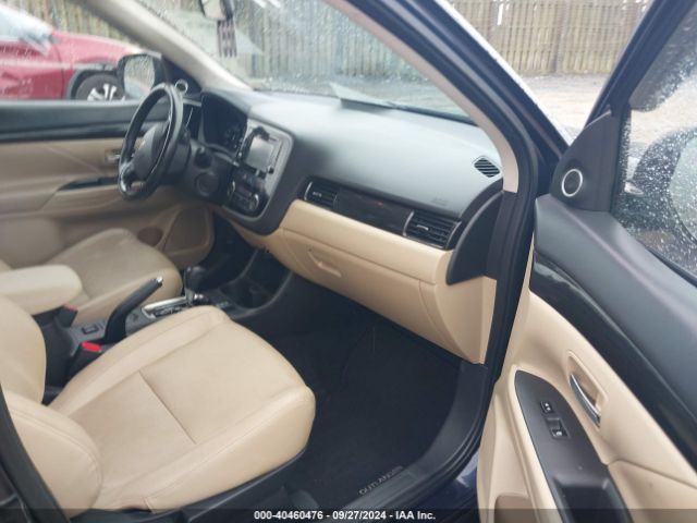 JA4AD3A38GZ043455 Mitsubishi Outlander Sel
