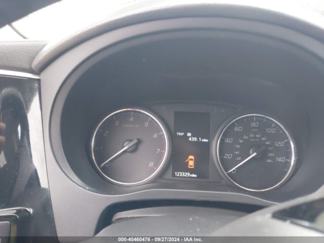 JA4AD3A38GZ043455 Mitsubishi Outlander Sel