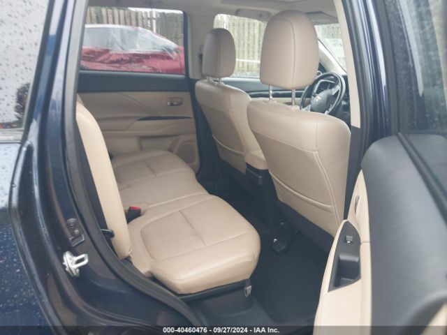 JA4AD3A38GZ043455 Mitsubishi Outlander Sel