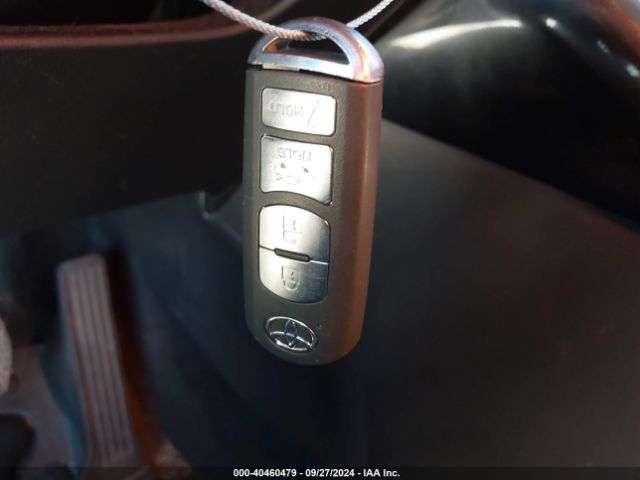 3MYDLBYV7JY315780 Toyota YARIS IA