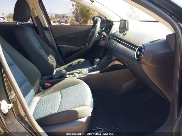 3MYDLBYV7JY315780 Toyota YARIS IA