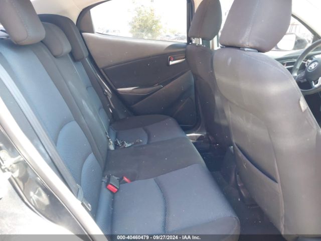 3MYDLBYV7JY315780 Toyota YARIS IA