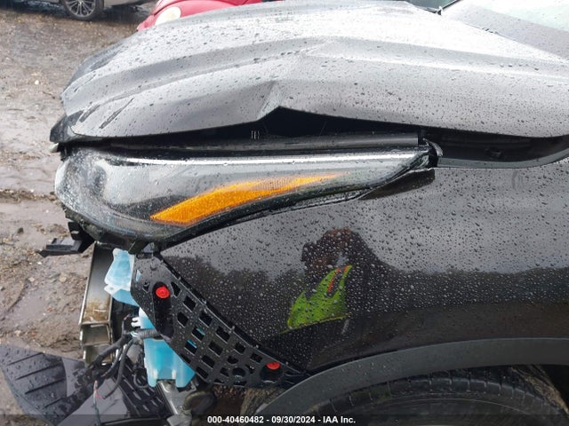 Toyota Highlander Xle 2022 5TDGZRAH8NS107721 Image 18
