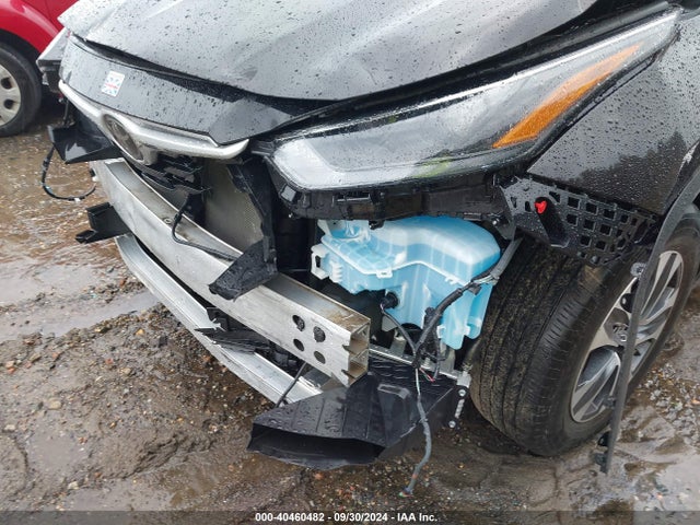 Toyota Highlander Xle 2022 5TDGZRAH8NS107721 Image 19
