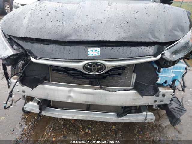 Toyota Highlander Xle 2022 5TDGZRAH8NS107721 Image 20