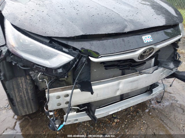 Toyota Highlander Xle 2022 5TDGZRAH8NS107721 Image 21