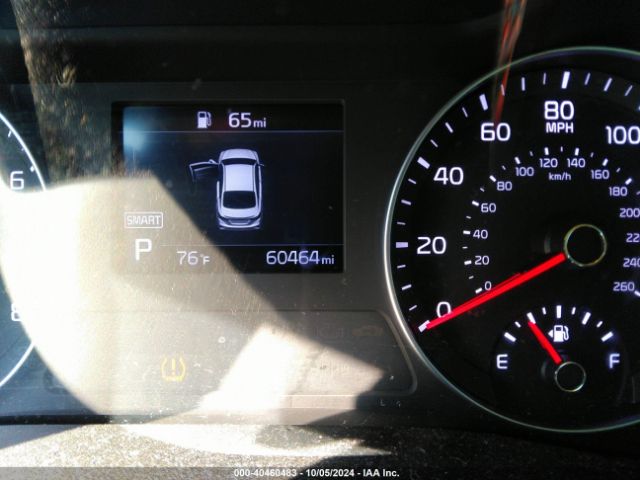 3KPF24AD1KE006977 KIA FORTE FE