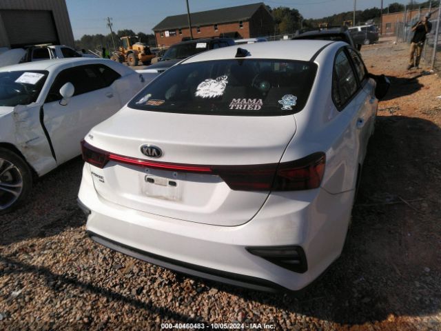 3KPF24AD1KE006977 KIA FORTE FE