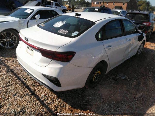 3KPF24AD1KE006977 KIA FORTE FE