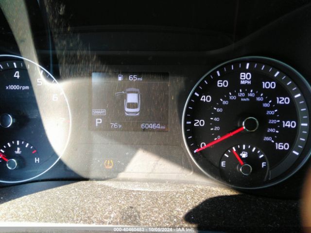 3KPF24AD1KE006977 KIA FORTE FE